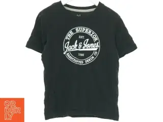 T-Shirt fra Jack & Jones (str. 140 cm)