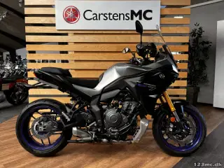Yamaha Tracer 7 GT DEMO