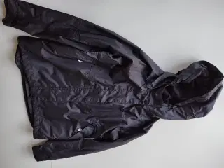 Regntøj sort, str.152/158