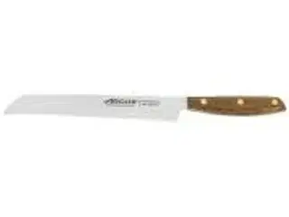 3 stk. Brødkniv 200 mm Nórdika Arcos