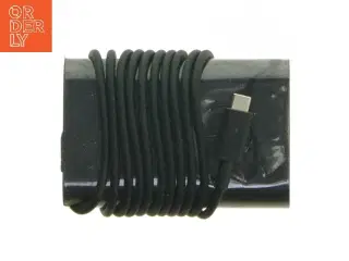 Dell oplader med USB-C tilslutning fra Dell (str. 6,5x10 cm)