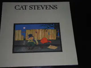 Lp - Cat Stevens