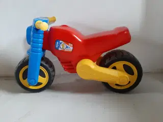 Dantoy Dt 1 Racer.