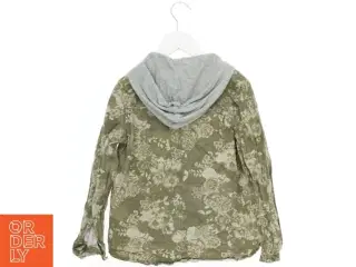Hættetrøje fra H&M (str. 140 cm)