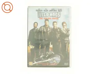 Wild Hogs