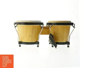 Bongotrommer (str. 40 cm)