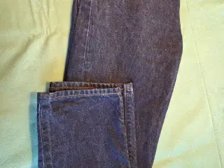 Originale Levis cowboybukser 