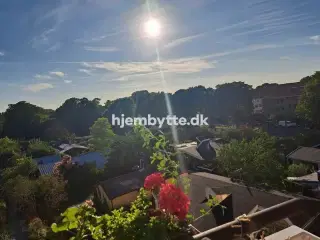Hjembytte - Wagnersvej