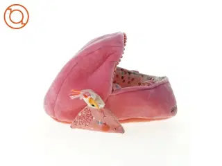 Dukke tilbehør fra Lilliputiens (str. 28 x 18 x 15 cm)
