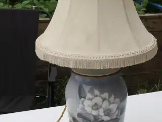 Royal Copenhagen Bordlampe/Vase