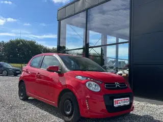 Citroën C1 1,2 PureTech 82 Feel