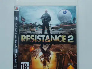 Resistance 2