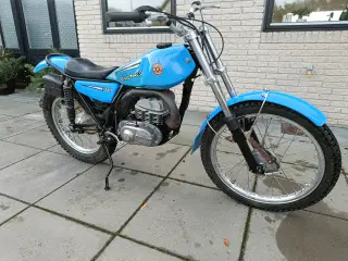 Bultaco Sparta 350