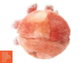 Bamse, blæksprutte fra Ty (str. 8 cm)