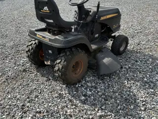 Partner havetraktor 