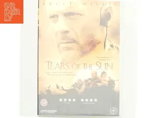 Tears of the sun