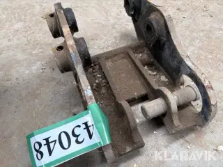 Svab MA kobling JST