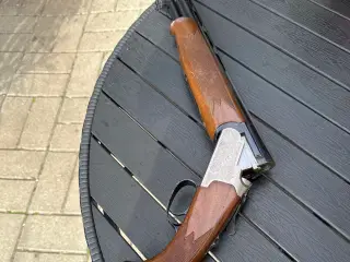 Lanber  cal 12 