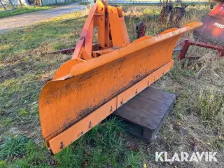 Sneplov 2,4 meter