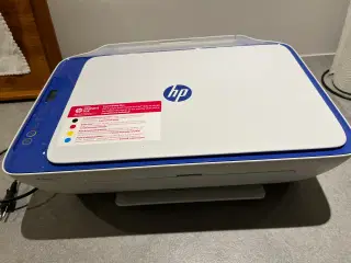 hp Desk Jet printer 