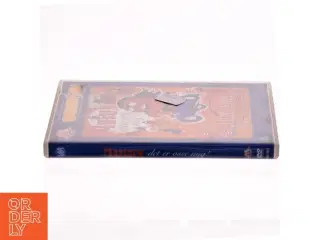 Dirch Passer film på DVD fra Saga Studio