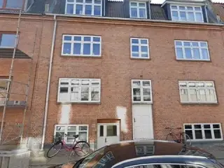 2-værelses lejlighed i Øgadekvarteret, Aalborg, Nordjylland