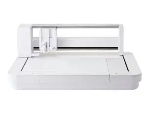 Silhouette Curio 2 flatbed skæreplotter