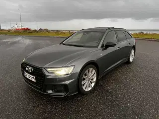 Audi A6 55 TFSi e Sport Avant quattro S-tr.