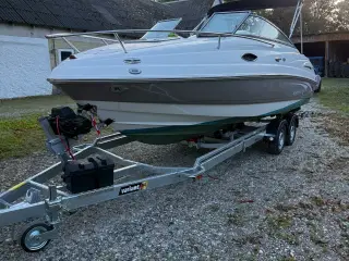 Chaparral 215 SSi Volvo Penta 4,3 L Gxi