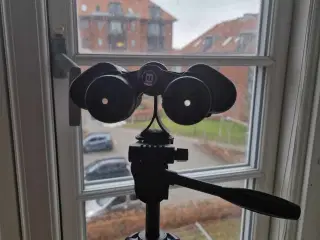 Kikkert fra Tyske BRESSER - BRESSER Spektar 7x35 