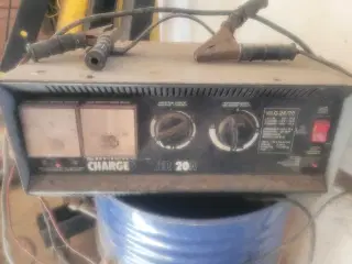 Electroline Charge EB 20A