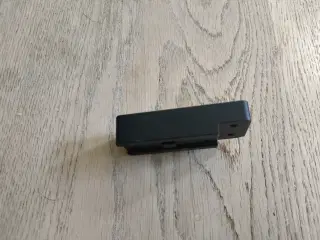 Spuhr Montage A-0025 Micro Interface
