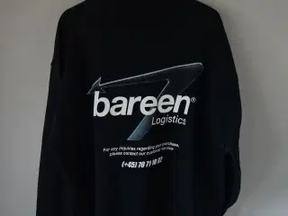 Bareen Logistics Limited Edition