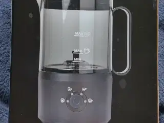 Mælkeskummer