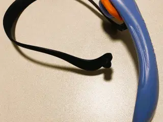 Whisperphone er genial træning 