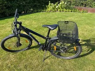 Canondale trail mountainbike