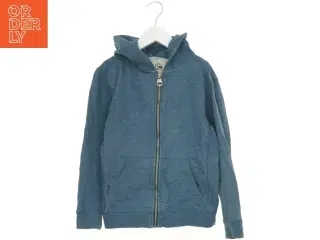 Hættetrøje fra Quiksilver (str. 140 cm)