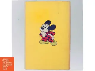 Gammel Disney Børnebog fra Disney