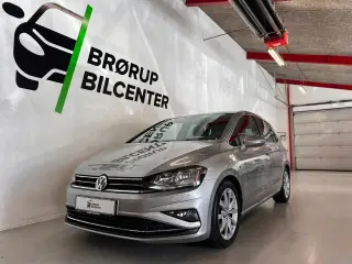 VW Golf Sportsvan 1,5 TSi 150 Highline DSG