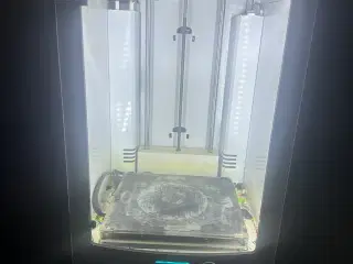 3D printere