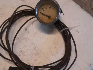 Temperaturmåler IH 414 mm