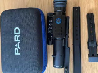 Pard nv 008 p sælges