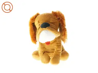 Bamsehund (str. 29 x 20 cm)