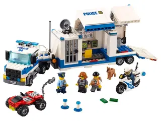 60139 lego city