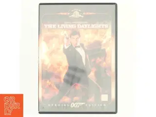 Agent 007 - Living Daylight