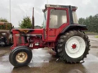 Case 844XL (Sælges i dele/For Parts)