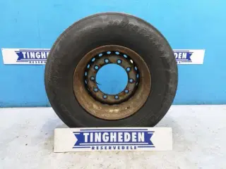 22.5"   385/65-22.5