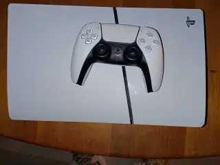 Ps 5 fra den 03/05 2024 