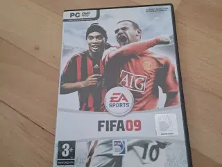 FIFA 09