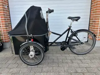 Købes Elladcykel Nyere Velh Evt uklargj OK BILLIGE